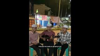 Mangkojar Sonang (Cover) #coversong