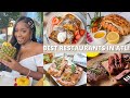 best restaurants in atlanta! part 1