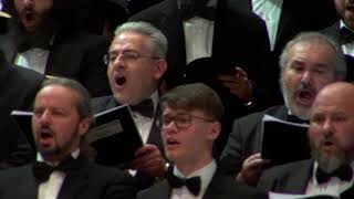 W.A. MOZART - Requiem KV 626 - Coro dell'Accademia di Pescara. Dir. Pasquale Veleno