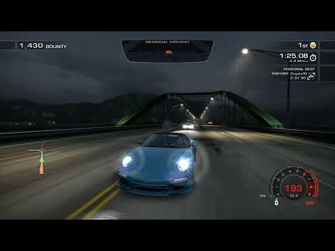 Need For Speed Hot Pursuit Remastered No Substitute With Porsche 911 Speedster