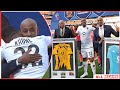 Kaizer Chiefs Pay  Tribute to Itumeleng Khune for 25 Years of Service| Thank You Itumeleng Khune!