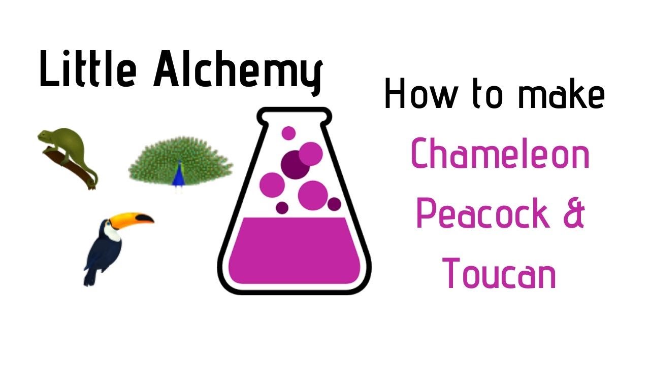 How to Make Life in Little Alchemy: Tips and Cheats - Touch, Tap, Play