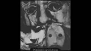 Decalius - Dehumanizing Loneliness [Full album]