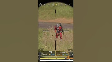 DLQ33 Sniper OP!! | Battle Royale | Call of Duty mobile