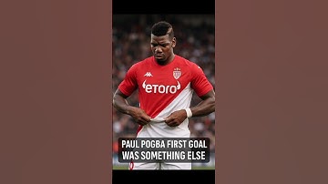 PAUL POGBA