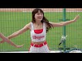 20.10.03 Go Beauties小龍女 進攻應援【龍魂不滅】 ft.采依