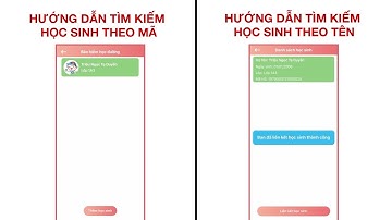 Hướng dẫn thanh toán học phí trên Yschool