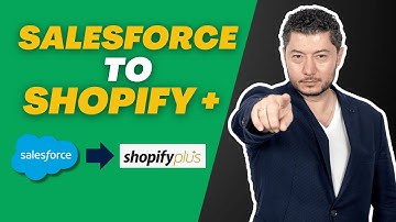 Salesforce Commerce to Shopify Plus Migration (2025-2026 Update)