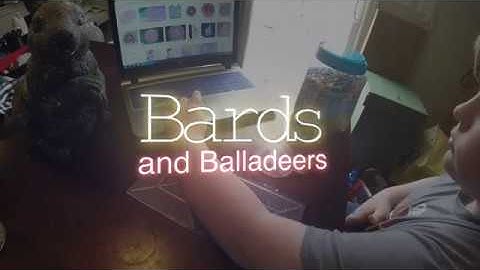 Steven Universe Time-lapse Art.  Part 1.