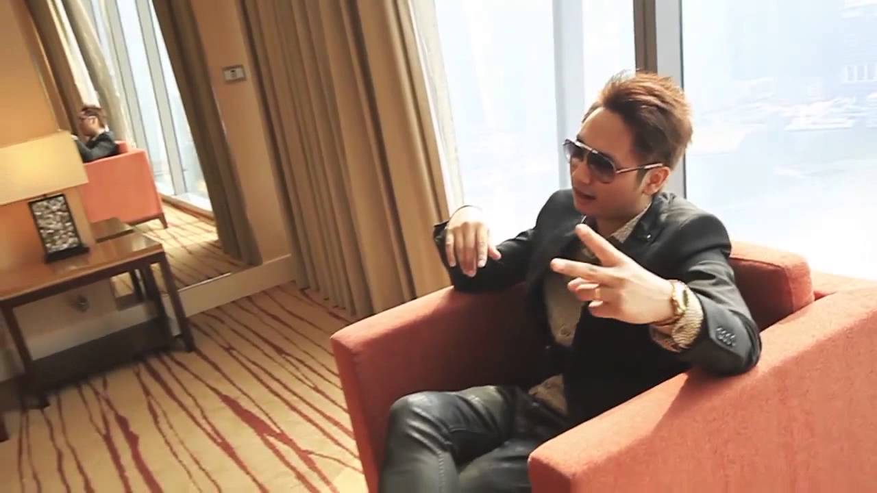 Điên cuồng - Lee7 Ft. Nah