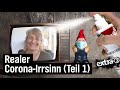 Realer Irrsinn: Der gesammelte Corona-Irrsinn (1) | extra 3 | NDR