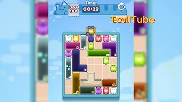 Drop The Cat Level 160