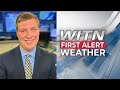 Dustins first alert forecast 030124