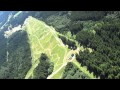 Paragliding Kubinská hoľa s termikou a pekné polietanie s Martinom .1.8.2015.