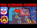 We Trapped Them In Corner | Brawl Stars Mapmaker Competition Winner Map Cheese