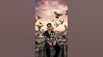 Instagram trending AI photo editing 💥 #ai #shortsai