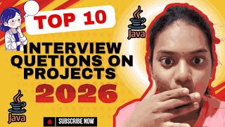 top 10 Interview question for Java developer- part 2