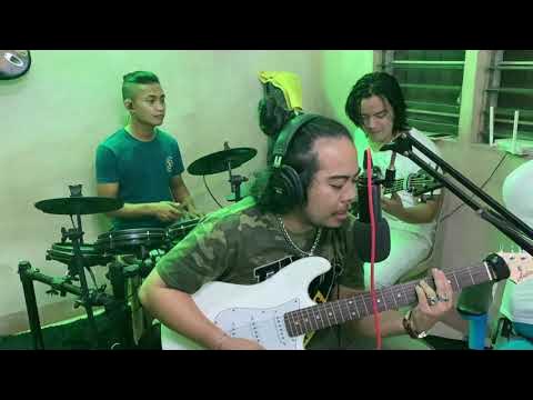 Rico Blanco - Antukin (Drops Music Cover)