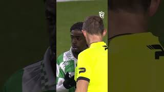 Var Check Is The Lens In Or Out?