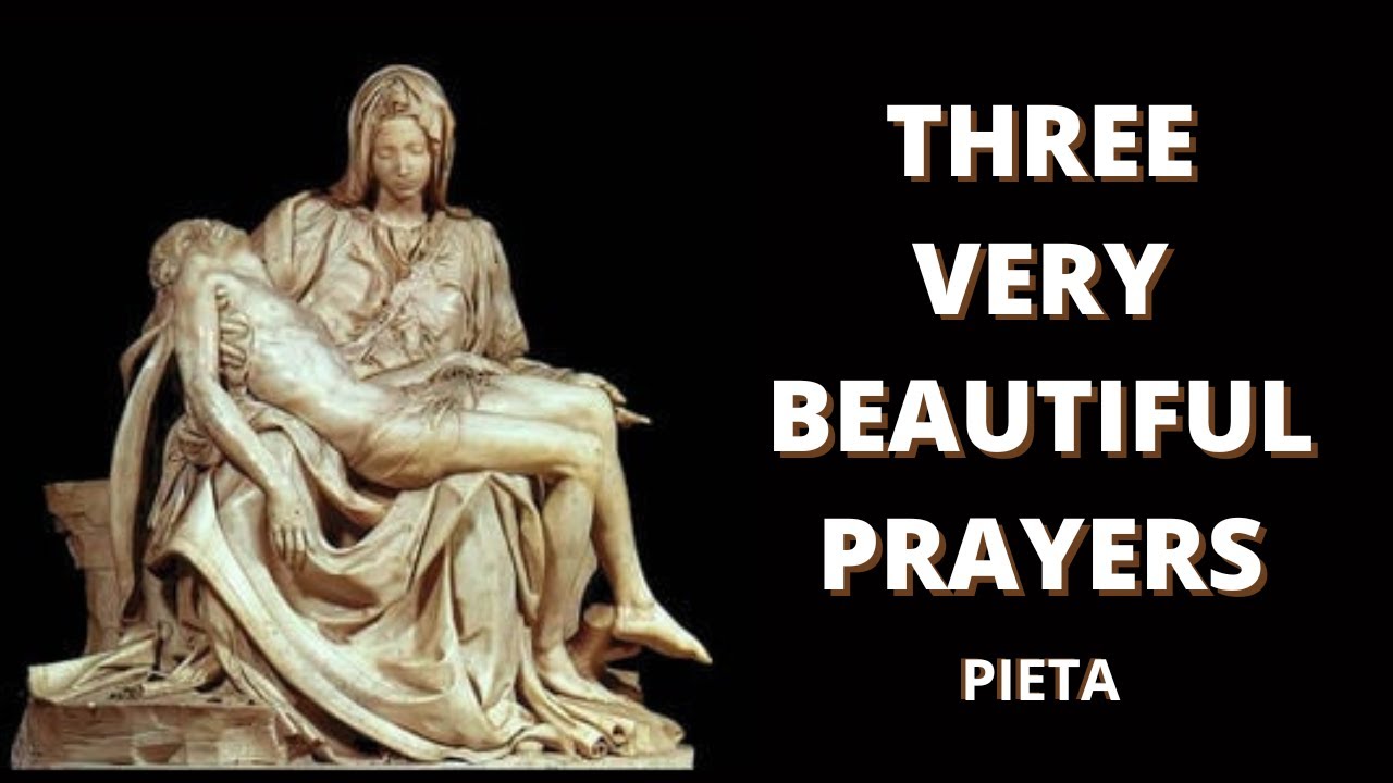Three Very Beautiful Prayers Prayer for Dying person YouTube