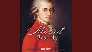 Mozart: Exsultate, jubilate, K. 165: IV. Alleluia