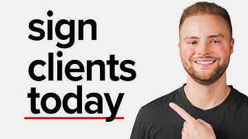 How to Send Contracts in GoHighLevel (Step by Step Tutorial)