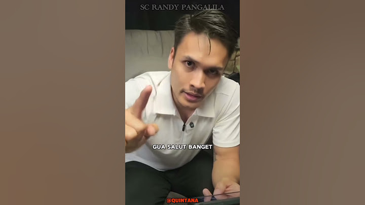 REAKSI RANDY PANGALILA LIHAT KKAJHE DIBANTAI AZIZ CALIM #shorts #byon5