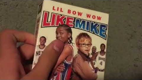 Big VHS Update for September 10, 2018