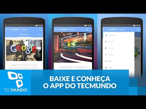 Como transferir apps do seu smartphone Android antigo para o novo - TecMundo