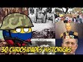 30 Curiosidades Históricas sobre Colombia.