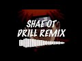 Naurto pains theme drill remix  by shae ot