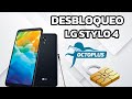 Desbloqueo LG Stylo 4 METRO PCS Q710MS con octopus box 📱🔓🗝️