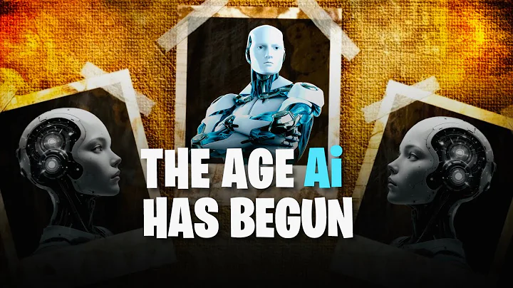 The Future of AI: How Agents and Multimodal Intelligence Will Change Everything