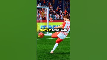 CREATE A CLUB! #fc26 #trending #ytshorts #fc26careermode #realisticcareermode #careermode