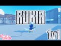  sakura stand the rukia 1v1 experience