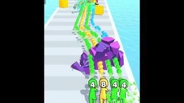 Merge grabber level 168 | #android #mobilegame #mergegrabbervideos #internet #randomgames #ios