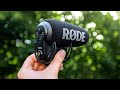BEST SETTINGS! For The ROAD Pro + VideoMic