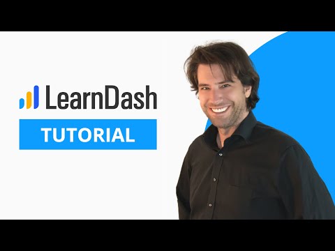 Learndash Tutorial 05 | Course-Grid mit Add-Ons installieren