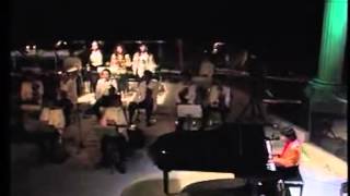 Oddie Agam - Penny Lane Twilight Orchestra Live In Anyer Rcti 29 Oktober 1991