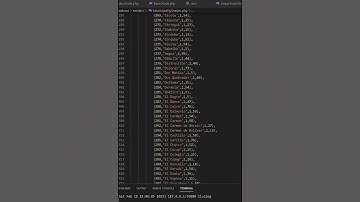 🔎 Create a NESTED SELECT in Laravel with PHP and JavaScript 🚀