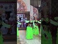Кыргызский танец/ кыргыз бийи