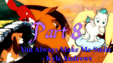 [Animash MEP] You Always make me smile OPEN!!