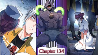 I Am The King Chapter 124 English Sub (Alice Destiny!)