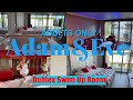 ADAM & EVE 🍎 ADULTS ONLY  16+/  TURKEY BELEK /  DUBLEX SWIM UP ROOM / ОБЗОР НОМЕРА