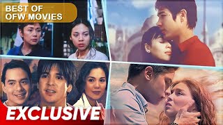 Best of OFW Movies | Supercut Marathon