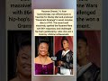 Roxanne Shanté Wrote “Roxanne’s Revenge” Fast #roxanneshanté #shorts