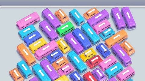 Bus out Level 9 Walkthrough Gameplay Android,iOS