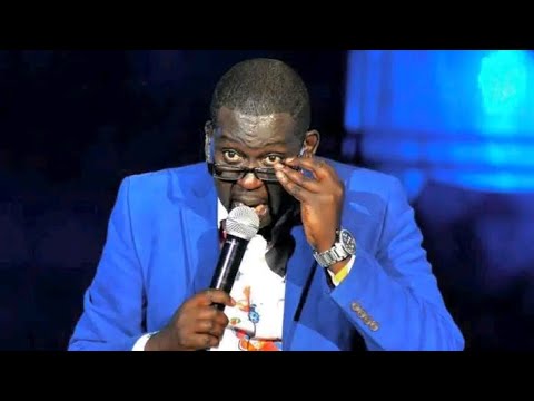 Franco Kisasi Performing Stella Live On Churchill Show With Mca Tricky Noma Bengamusic Franco