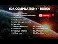 SDA Compilation 1 - Burka