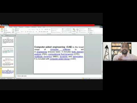 INTRODUCTION TO CAD